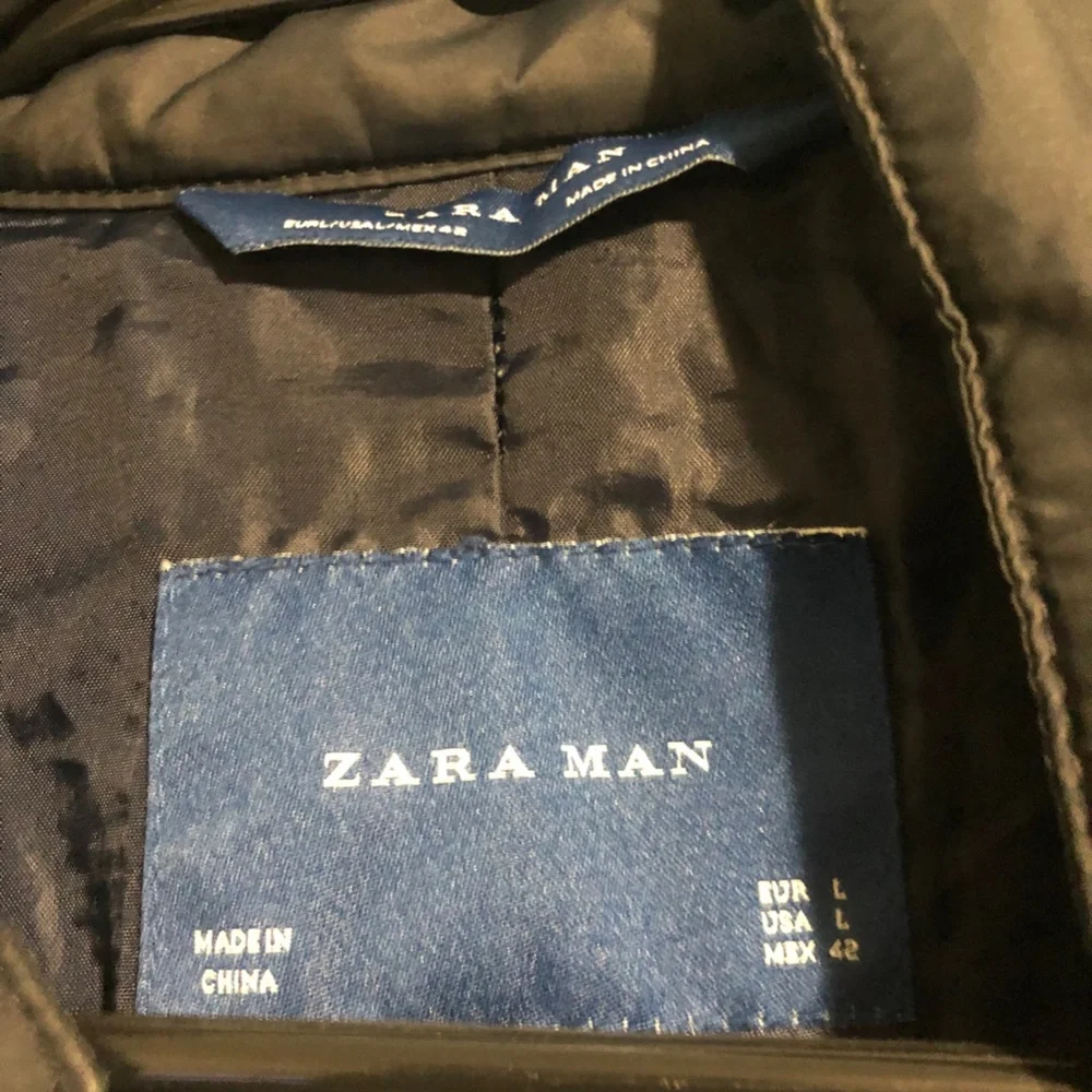 Zara Jacket - Picture 2 of 3